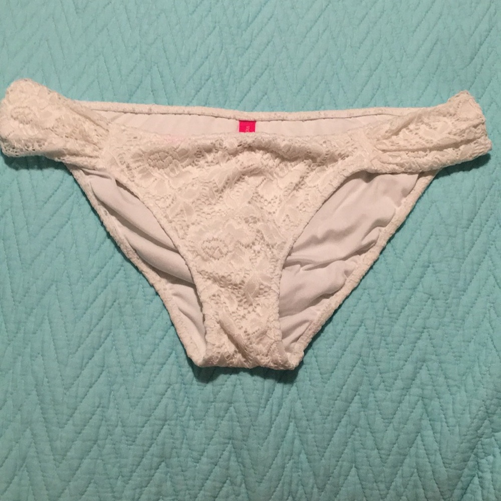 Victoria’s Secret bottoms